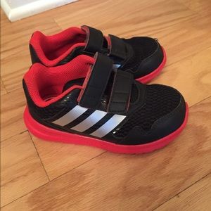 Adidas shoes